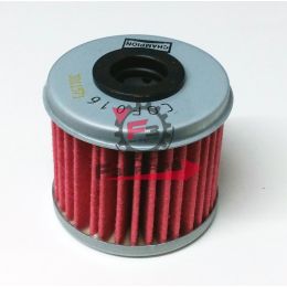 201.E1711600 FILTRO OLIO HF116 - COF016