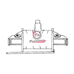 701.001137 BOBINA A.T. INTERNA DANSI