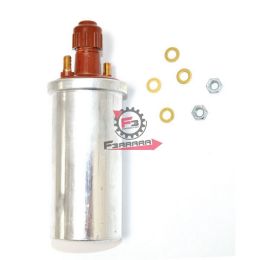 701.002431 BOBINA ESTERNA 6V.C.A.CILINDRICA