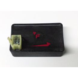 CENTRALINA MALAGUTI F12-CIAK 100