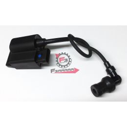 701.168220 CENTRALINA SCOOTER 100 4T