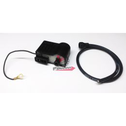 701.178995 CENTRALINA RIZZATO A 2 ATTACCHI