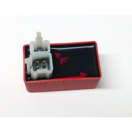 701.179047 CENTRALINA HONDA BALI S/LIMITATORE