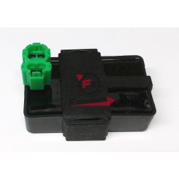 701.179130 CENTRALINA KYMCO PEOPLE 50 CAT.