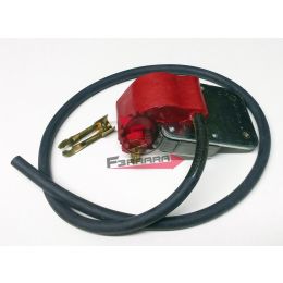 701.3213801 BOBINA ESTERNA VESPA CON STAFFA