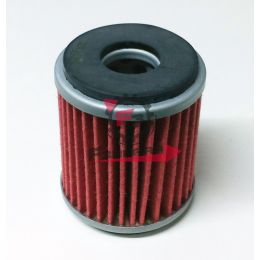 201.E1714100 FILTRO OLIO HF141 YAMAHA WR 250/450