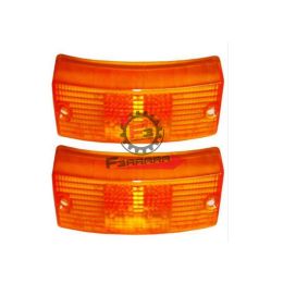 055.RP275 VETRI FRECCE VESPA PX PE ANTER.(CP)