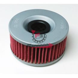 201.E1714400 FILTRO OLIO HF144 YAMAHA XJ/FZ/R 600