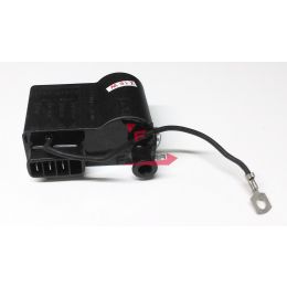 701.328980 CENTRALINA DUCATI FIFTY HF 3 POLI