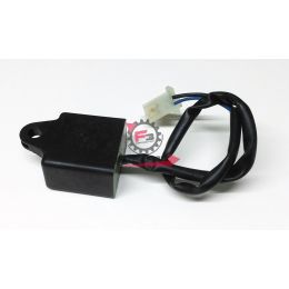 701.3464202 CENTRALINA MALAGUTI 50 12POLI DUCATI