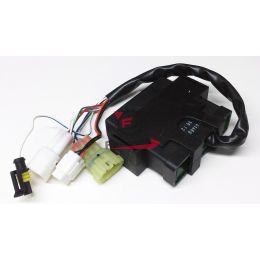 701.346460 CENTRALINA YAMAHA SCOOTER 125/150