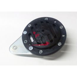 CLAXON CICLOMOTORE CON STAFFA 12V