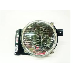 655.613772 GRUPPO OTTICO ANTERIORE SX QUARGO