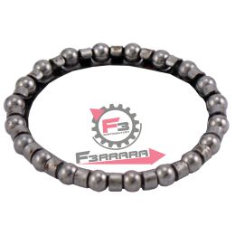 653.184240030 GABBIA STERZO VESPA SUPERIORE 5/32