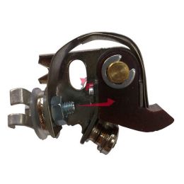 CONTATTI DUCATI DX ROTAZ. A SX (SR)