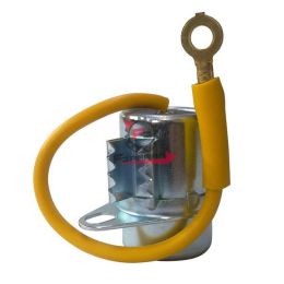 701.070179 CONDENSATORE PIAGGIO CIAO - SI