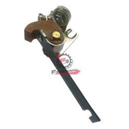 701.013243 CONTATTI DANSI MOTORE ZANETTI (SR)