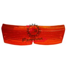 055.RP277 VETRI FRECCE VESPA PK S ANTER.(CP)