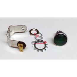 701.0261721 SPIA LUCI VERDE VESPA RALLY