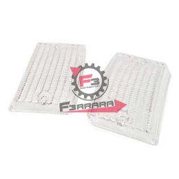 055.RP277BI VETRI FRECCE VESPA PK S ANTER.(CP)