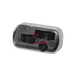 701.093324 DEVIO LUCI VESPA ET3/RALLY CROMATO