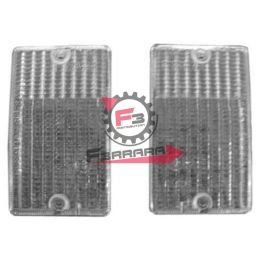 055.RP278BI VETRI FRECCE VESPA PK S POSTER.(CP)