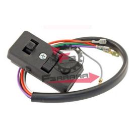 701.0972501 DEVIATORE LUCE VESPA 50 SPECIAL