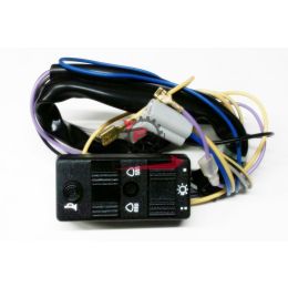 701.0992111 DEVIO LUCI VESPA PX ARCOBALENO