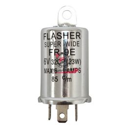 701.027752 INTERMITTENZA FRECCE 6V 15/108W MP