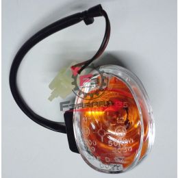 701.217024 FRECCIA ANT. SX YAMAHA BWS 50 2004