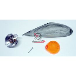 701.219651 FRECCIA ANTERIORE SX APRILIA SONIC