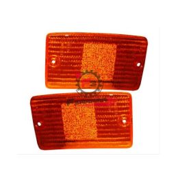 055.RP280 VETRI FRECCE VESPA PKXL ANT.ARA.(CP)