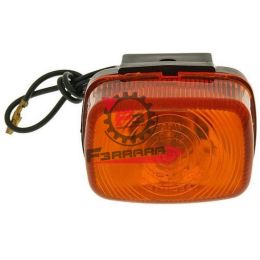 701.2197652 FRECCIA ANTERIORE SX/DX BOOSTER 50