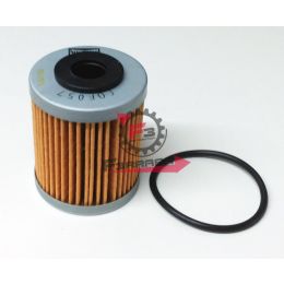 201.E1715700 FILTRO OLIO HF157 KTM EXC 250/400