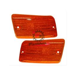 055.RP281 VETRI FRECCE VESPA PKXL POST.ARA.(CP