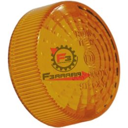 701.237901 VETRO FRECCIA POSTERIORE DX MBK