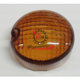 701.237903 VETRO FRECCIA POSTERIORE DX MBK