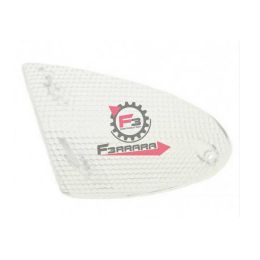 701.237952 VETRO FRECCIA ANTERIORE SX APRILIA