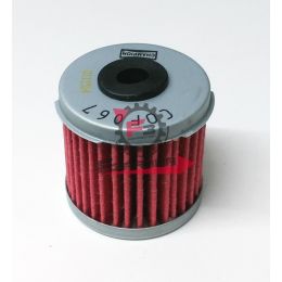 201.E1716700 FILTRO OLIO HF167 LML STAR 150 4T