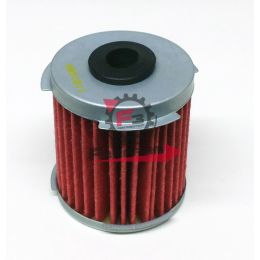 201.E1716800 FILTRO OLIO HF168 LML STAR 125 4T