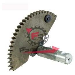 653.100250640 SETTORE M/MOTO PIAGGIO 125 4T LEADER