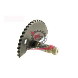 653.100250680 SETTORE M/MOTO KYMCO 50 4T-00106010