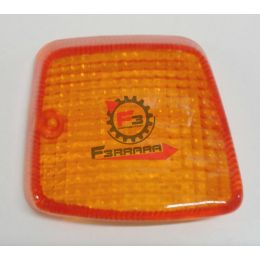 VETRO FRECCIA POSTERIORE DX HONDA