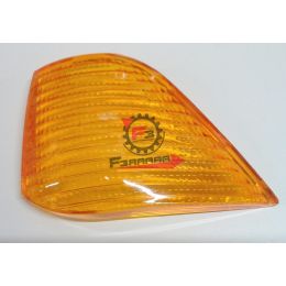 055.RP286D VETRO FRECCIA POST. DX PIAGGIO SFERA