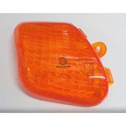 701.239933 VETRO FRECCIA POSTERIORE SX MBK