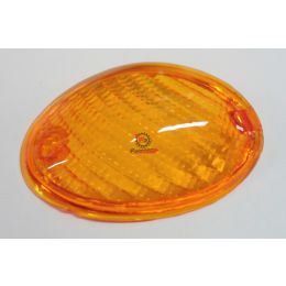 701.239947 VETRO FRECCIA ANTERIORE SX MBK