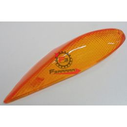 701.239951 VETRO FRECCIA ANTERIORE SX MBK