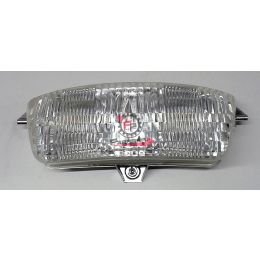 GRUPPO OTTICO QUARTZ - TRIOM