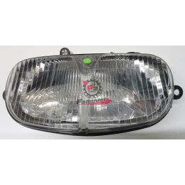 GRUPPO OTTICO GILERA STALKER