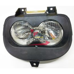 701.154231 OTTICO MBK BOOSTER SPIRIT 99>